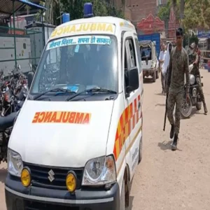bharat tiwari house security investigation