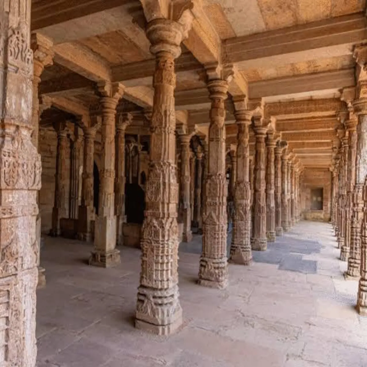 Bhojshala Bhojshala Suprim Kort Men Haee