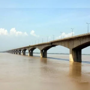 bihar cag report bridge irregularities