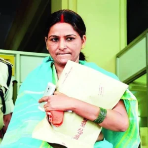 bihar extortion whatsapp threat