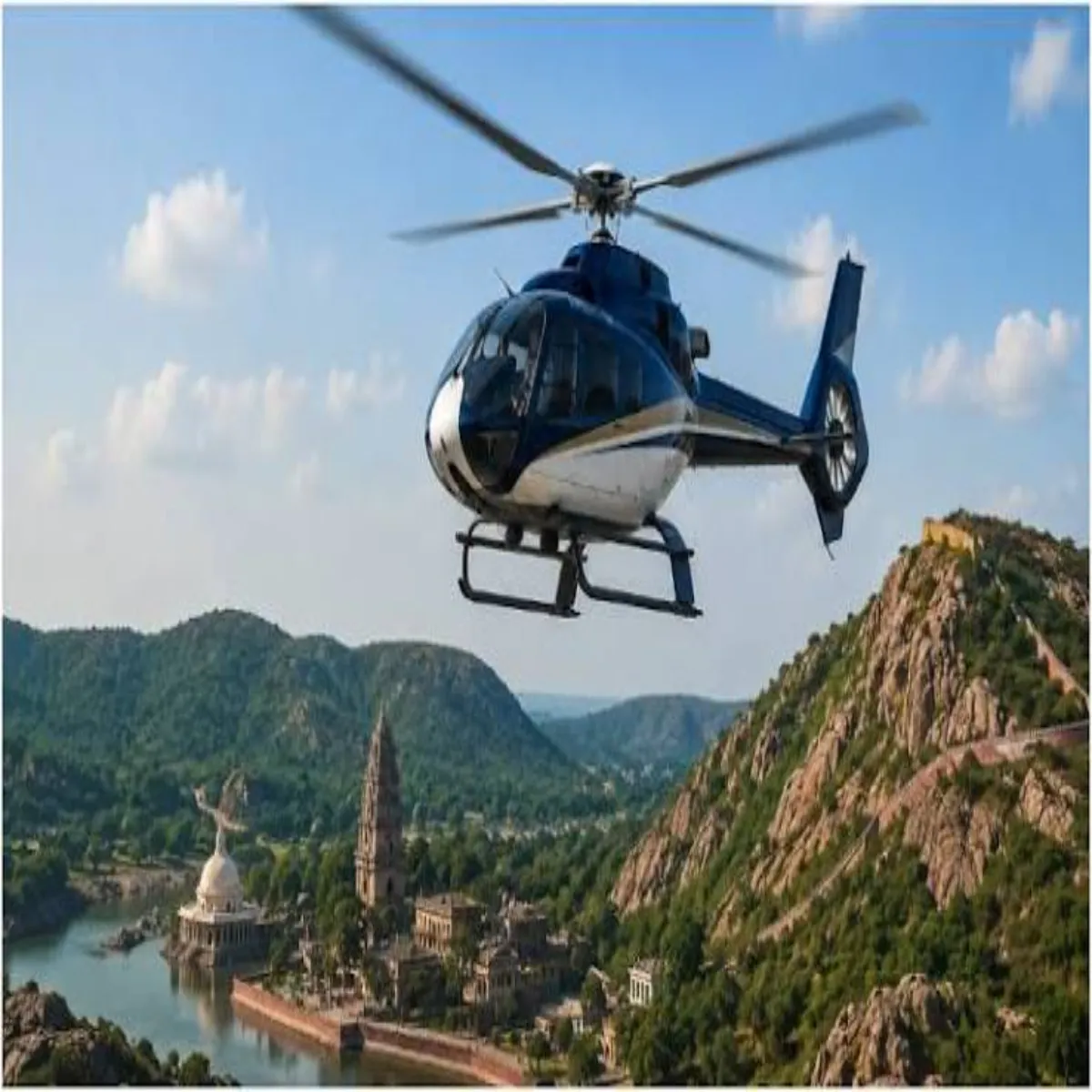 Heli Tourism Heli Tourism Julaee Bihar