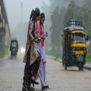 bihar july rainfall forecast update