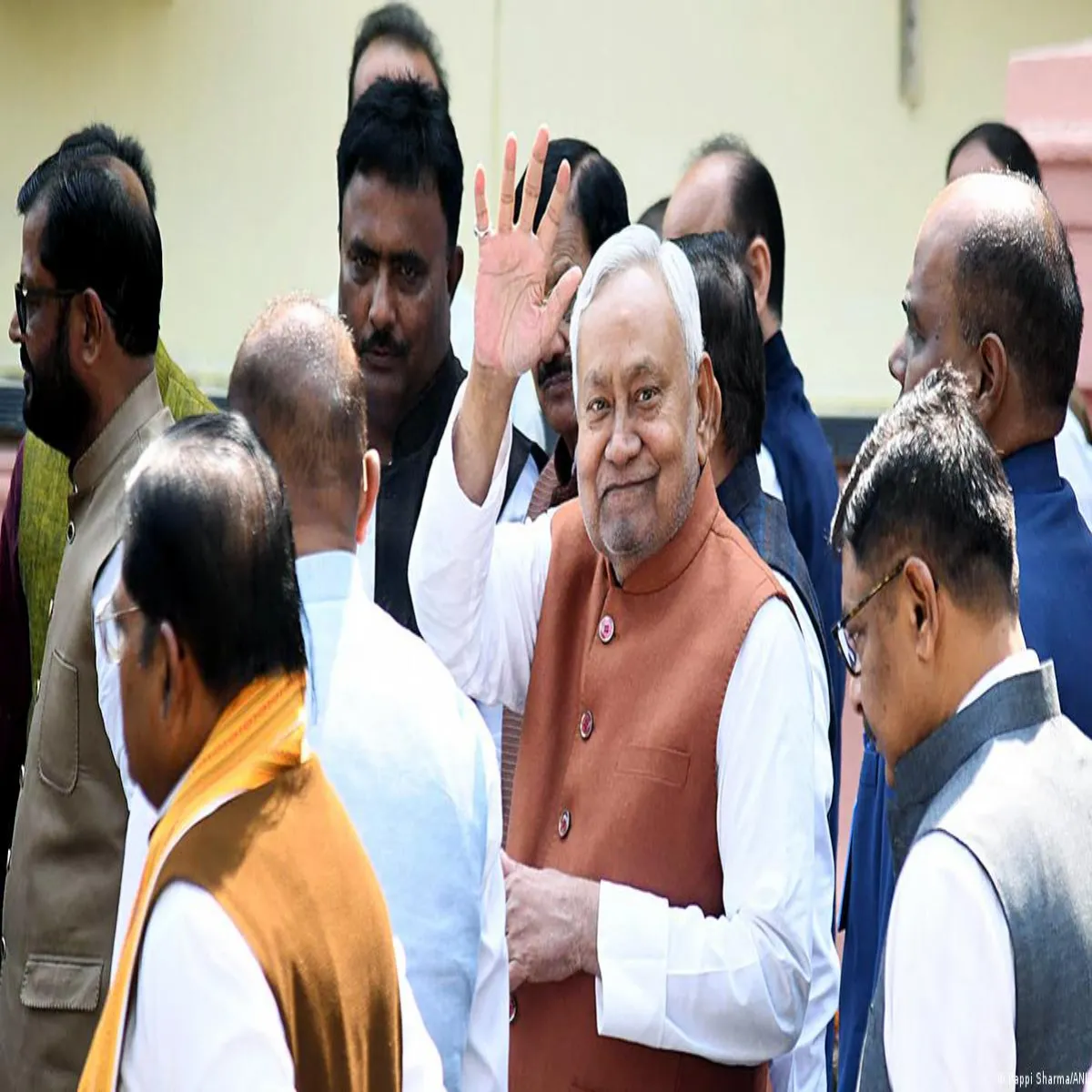 Council Council Bihar Vidhan Prishd Nvnirvachit