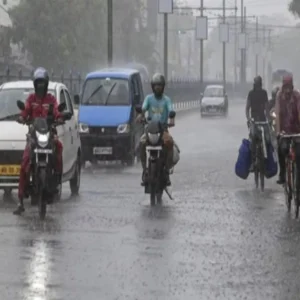 bihar monsoon heavy rain alert