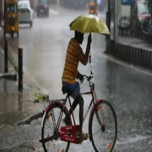 bihar monsoon rain alert 1