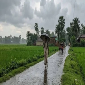 bihar monsoon rain alert