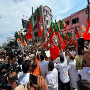 bihar neet exam paper leak protest