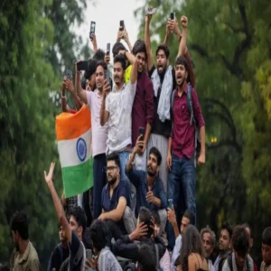 bihar neet protest case withdrawal
