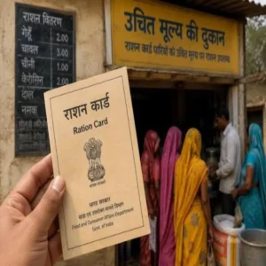 bihar new ration card drive