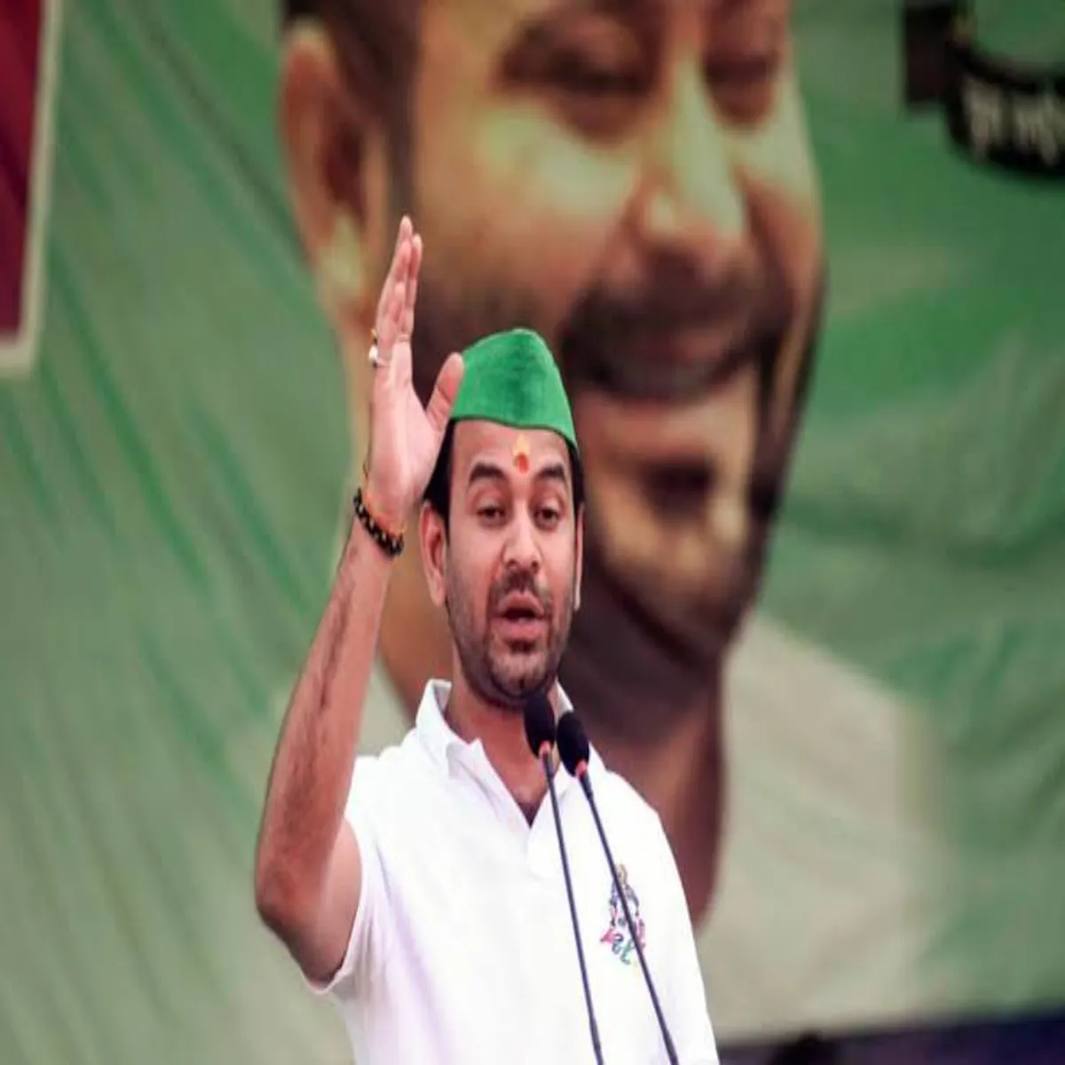 Biharpolitics Biharpolitics Tej Prtap Dave Bihar