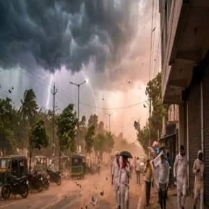bihar rain alert humidity update