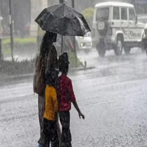 bihar rain alert today