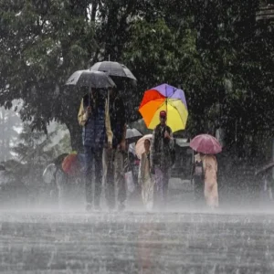 bihar rain alert update