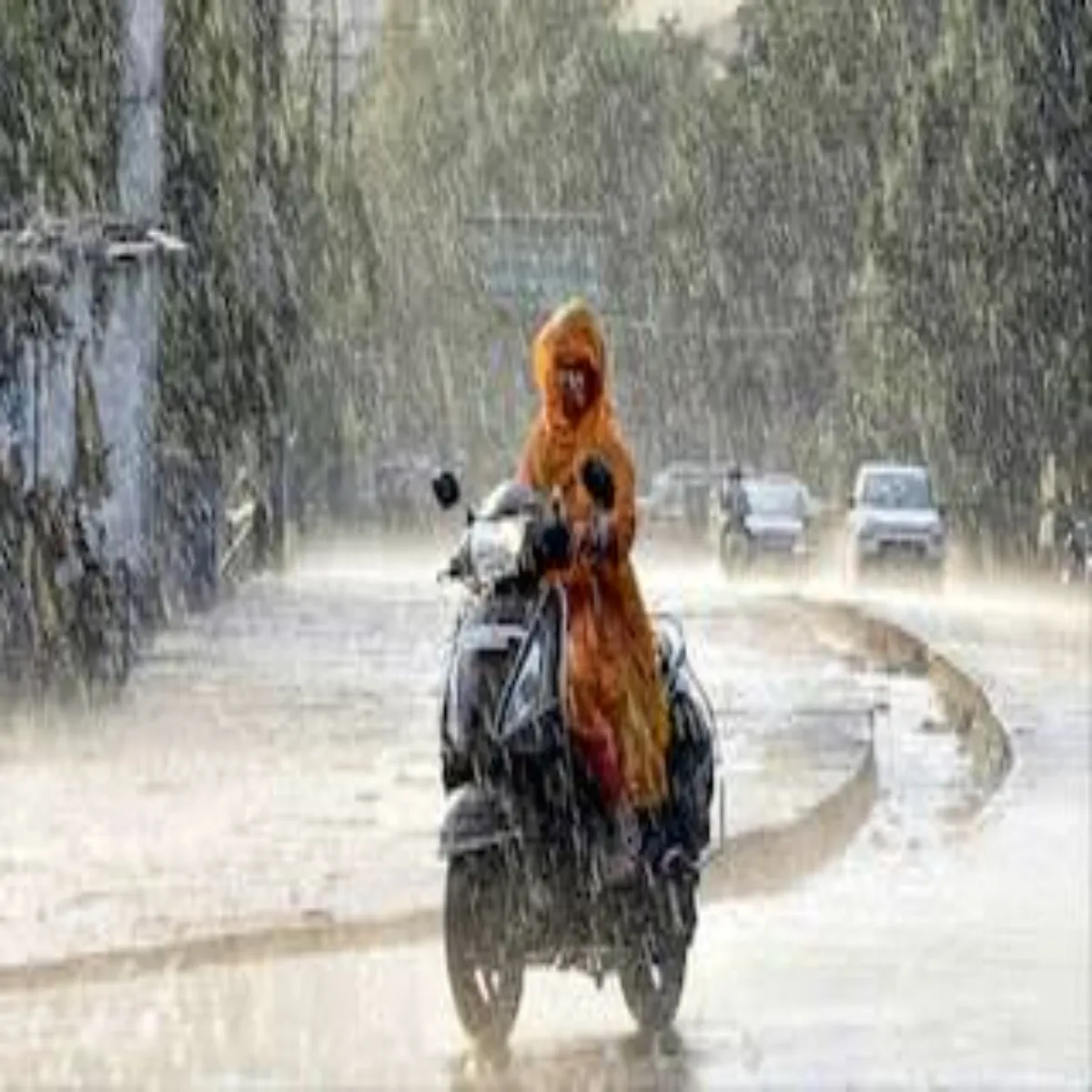 Rainalert Rainalert Bihar Adhikansh Jilon Men