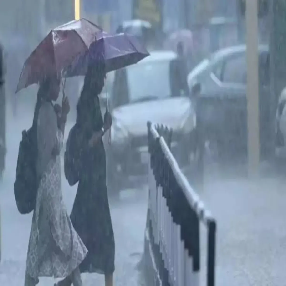 Weather Weather Bihar Kee Jilon Men