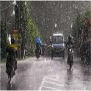 bihar rain weather alert