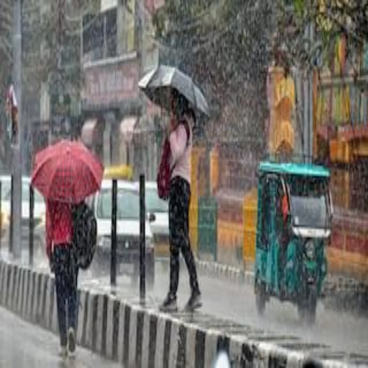Rainfall Rainfall Bihar Men Samany Kaphi