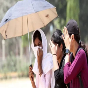bihar weather rain alert