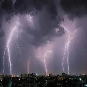 bihar weather rain alert update