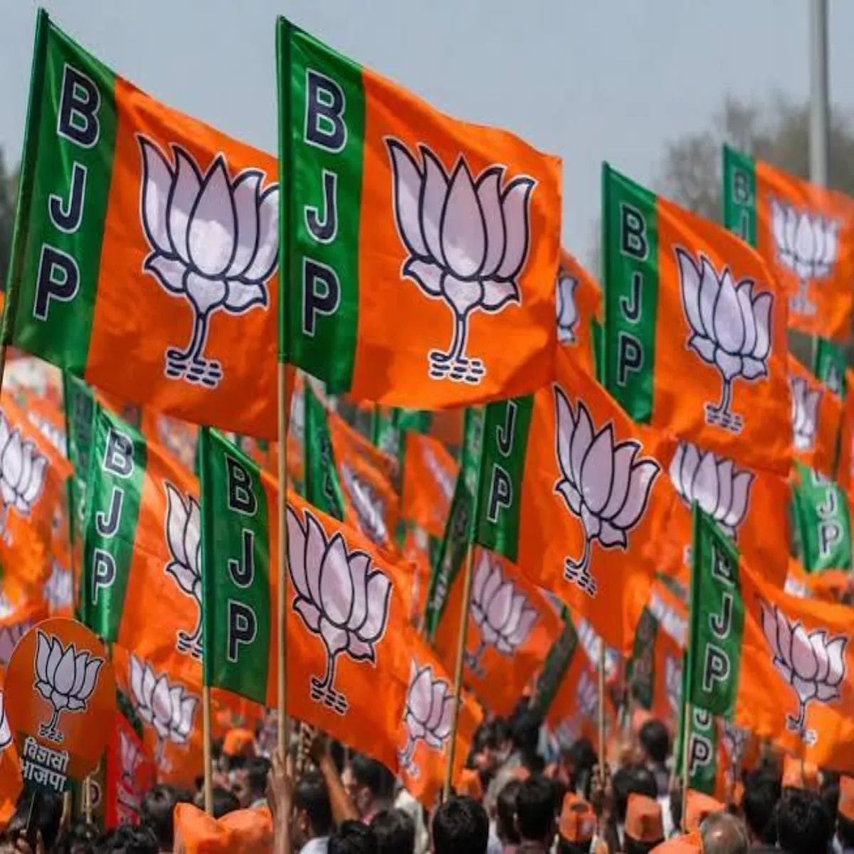 Bjpboothstrategy Bjpboothstrategy Vidhansbha Chunav Phle Bhajpa