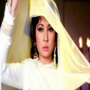 bollywood song emotional classic