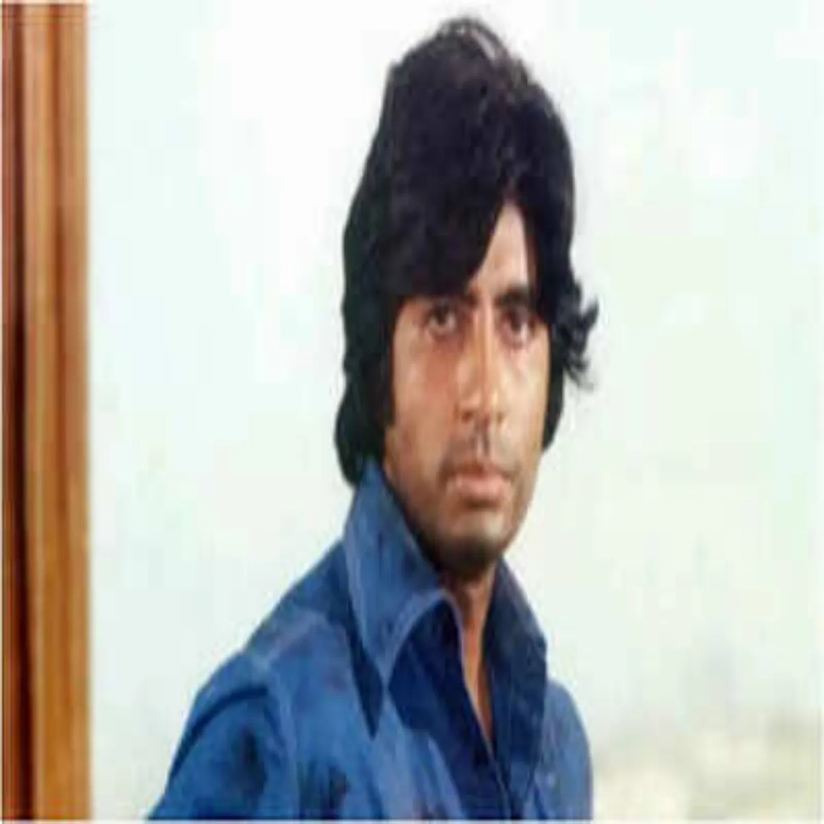 Bollywood Bollywood Jnjir Bdli Amitabh Bchchn