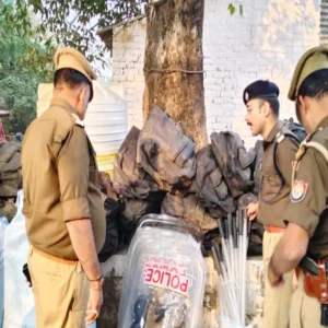 bombay hc externment order quashed