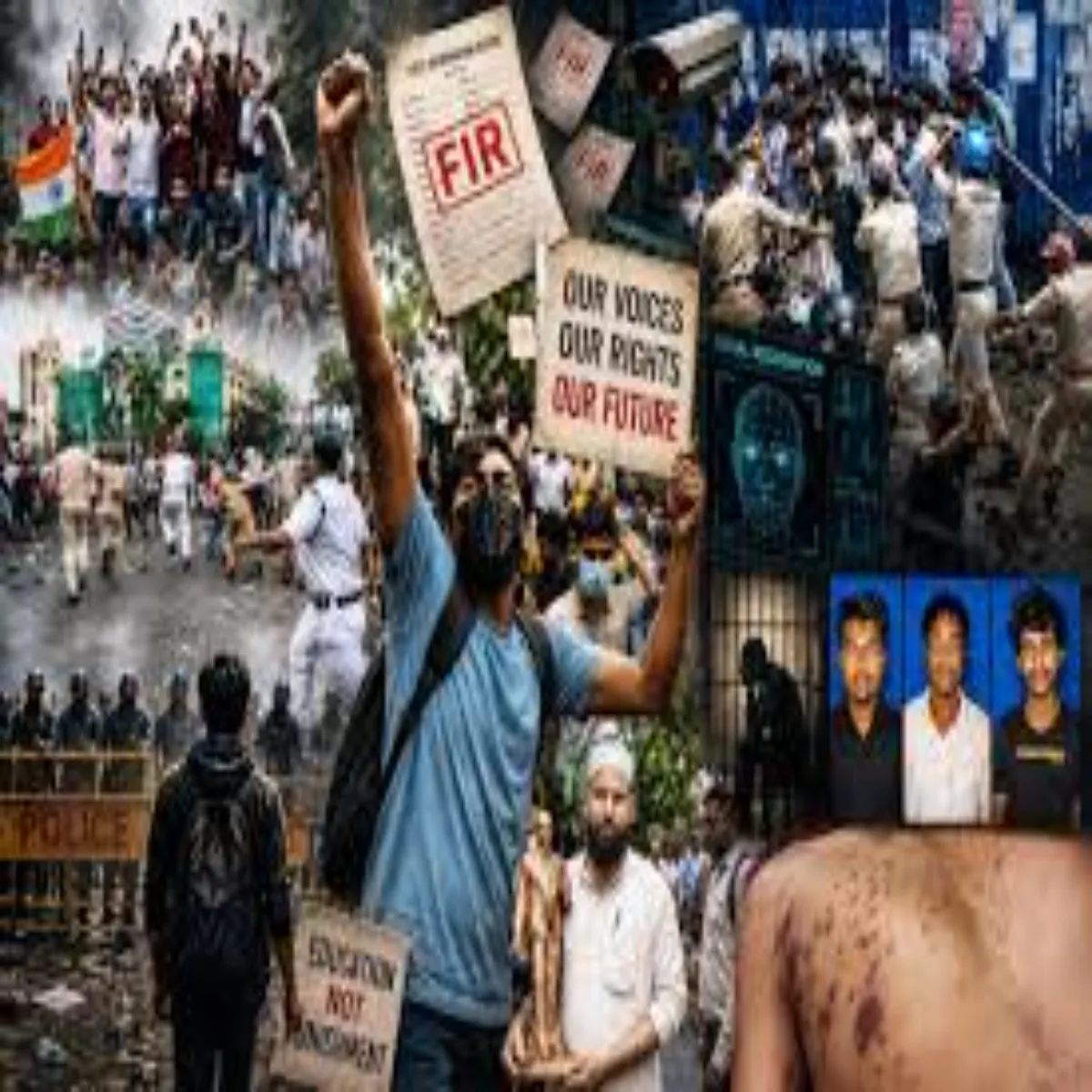 Bombay High Court Sdpi Bombay High
