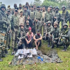 bordersecurity rajouri loc operation