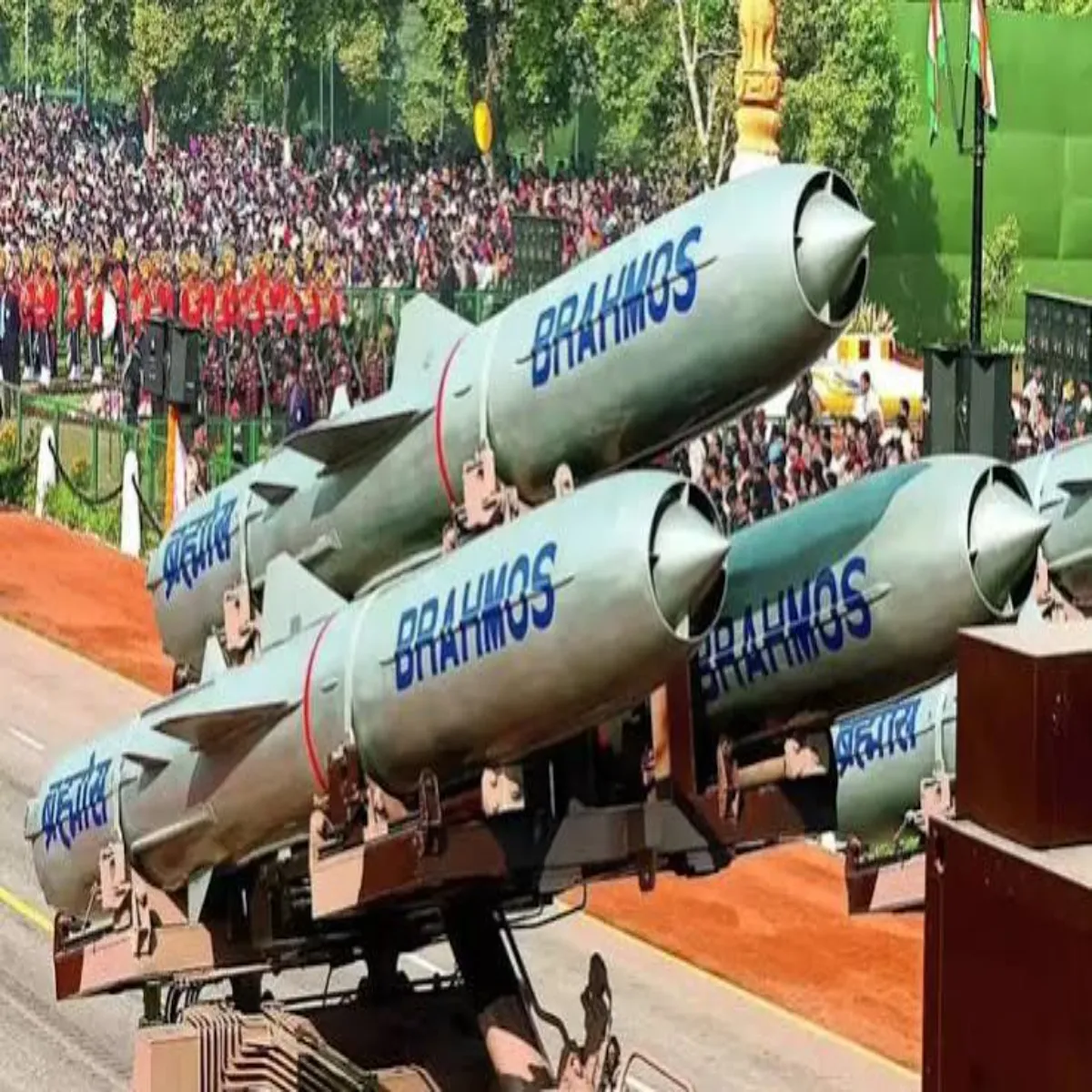 Brahmos Brahmos Indoneshiya Bhi Khrid Taiyari