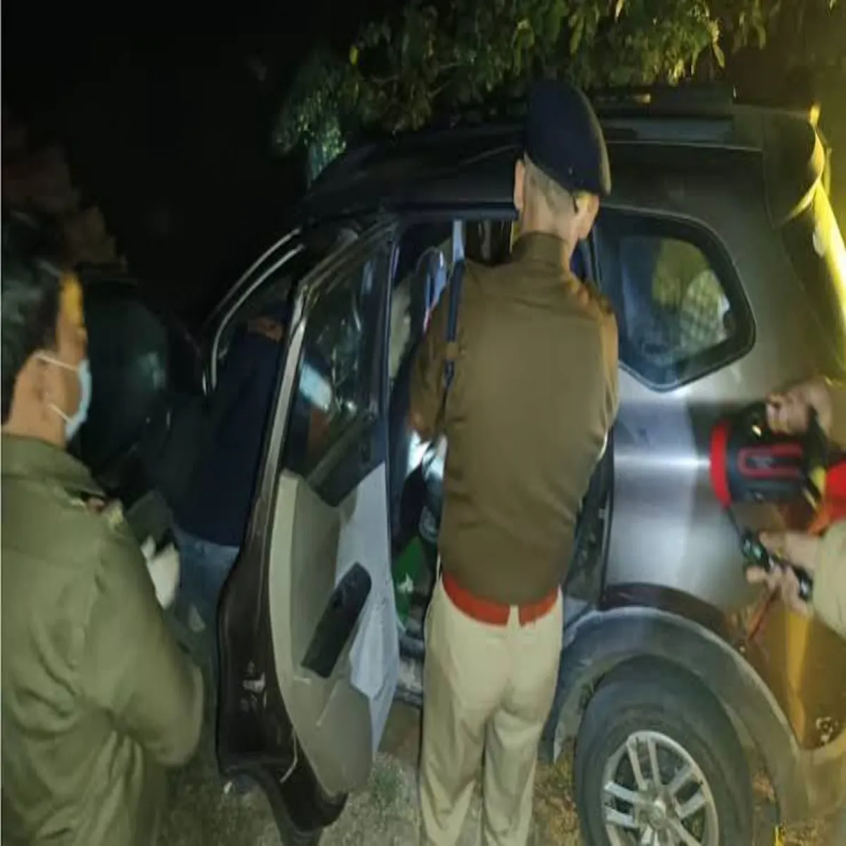 Bulandshahrcrime Bulandshahrcrime Rupyon Vivad Men Logon