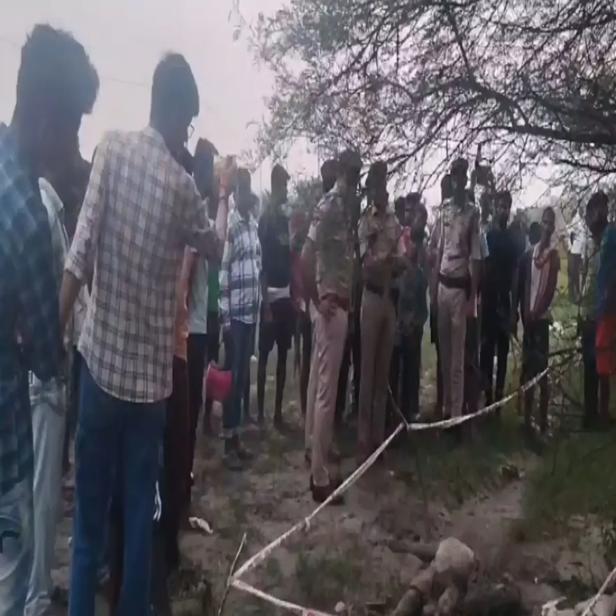 Crimecase Crimecase Bnti Htyakand Tejsvi Hmla