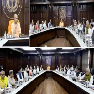 cabinet decision up benefits