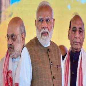 cabinet reshuffle ministry changes india