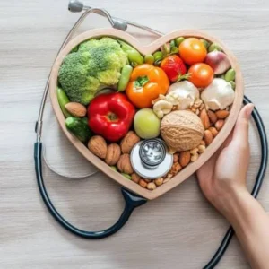cardiohealth pomegranate heart benefits