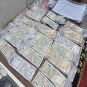 cashcounter haridwar fake note gang