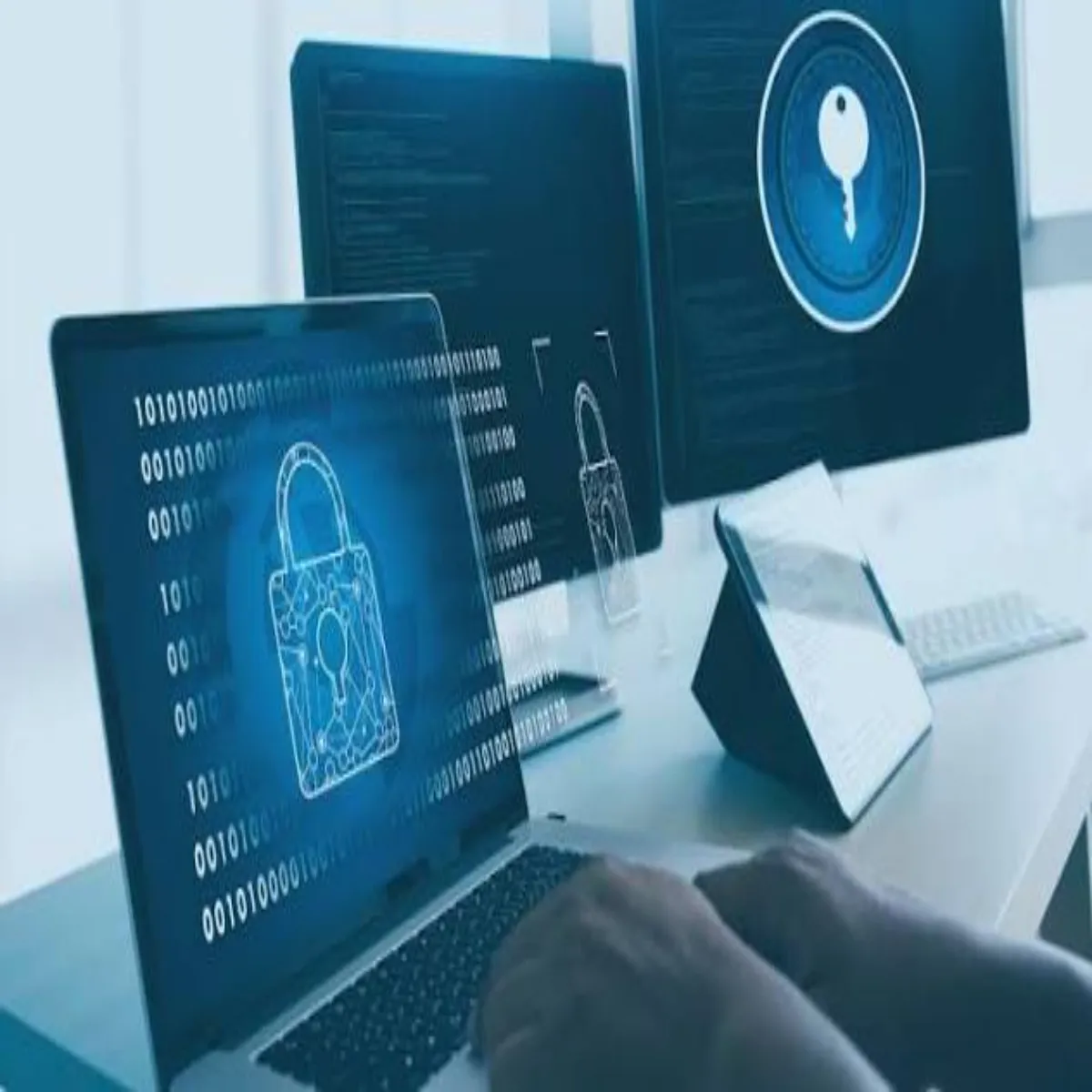Cybersecurity Cybersecurity Sibiesee Surksha Khamiyan Ujagr