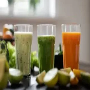 celebrities favorite gut health drinks