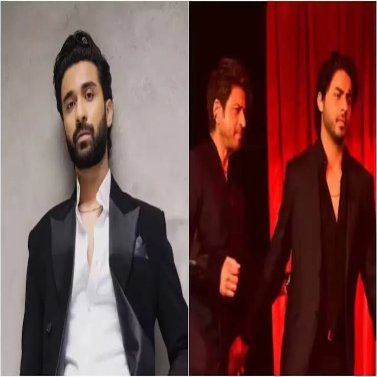 Celebrities Celebrities Chhatr Aandoln Krina Kpur