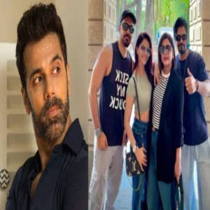 celebrity reaction gaurav row