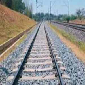chakulia buramara rail line