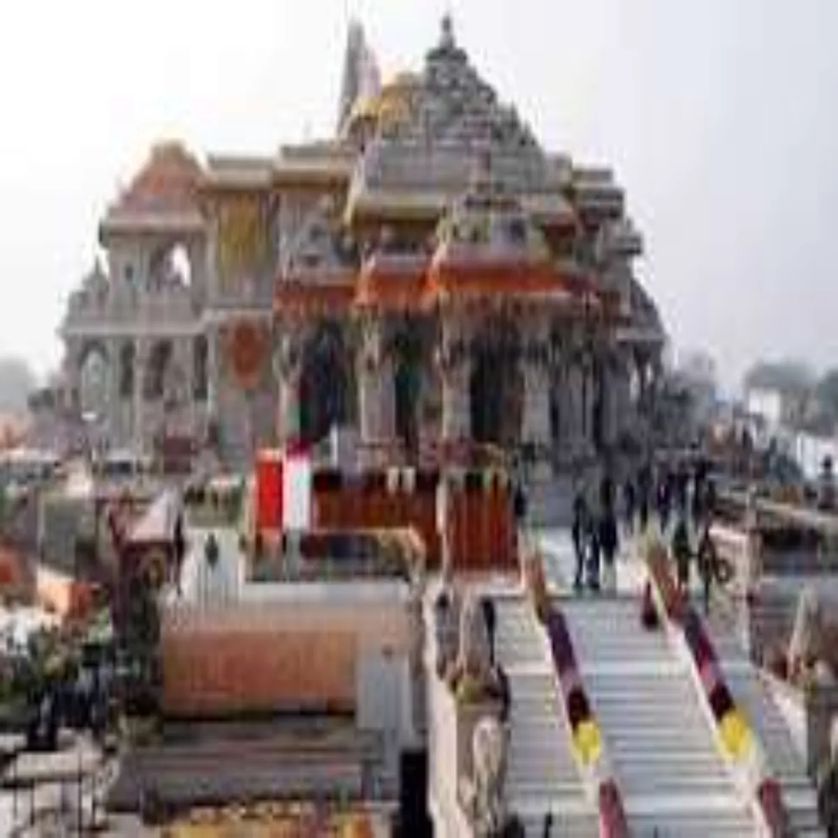 Templedonation Templedonation Ram Mndir Prkr Bad