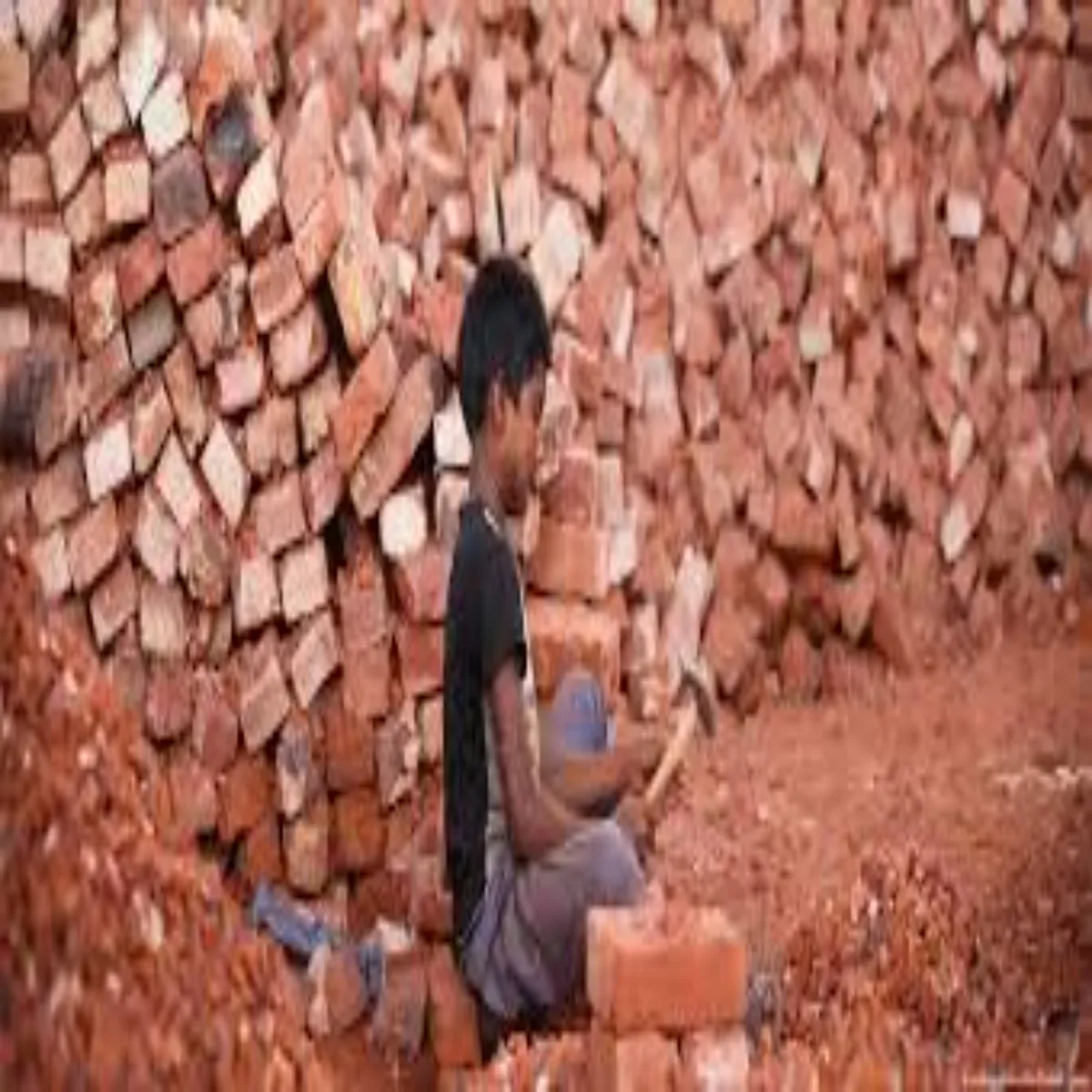 Childlabour Childlabour Jile Men Vishesh Abhiyan