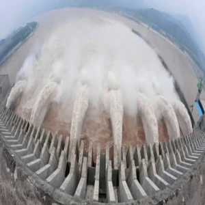 china brahmaputra dam fault study