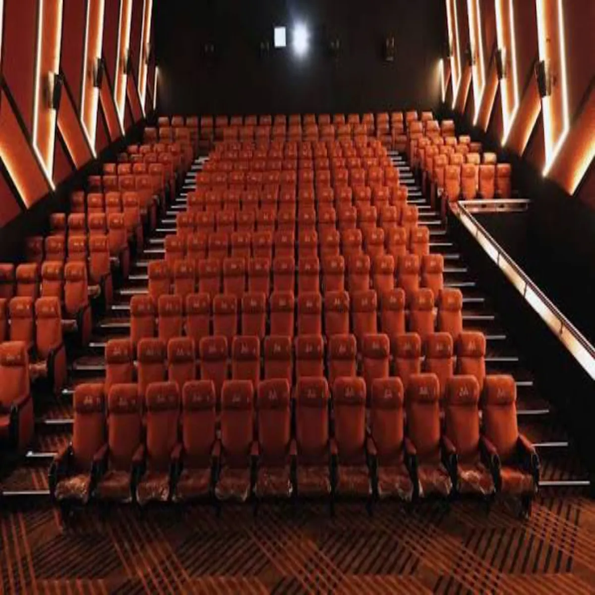 Cinema Cinema Mltipleks Men Sidhe Tikt