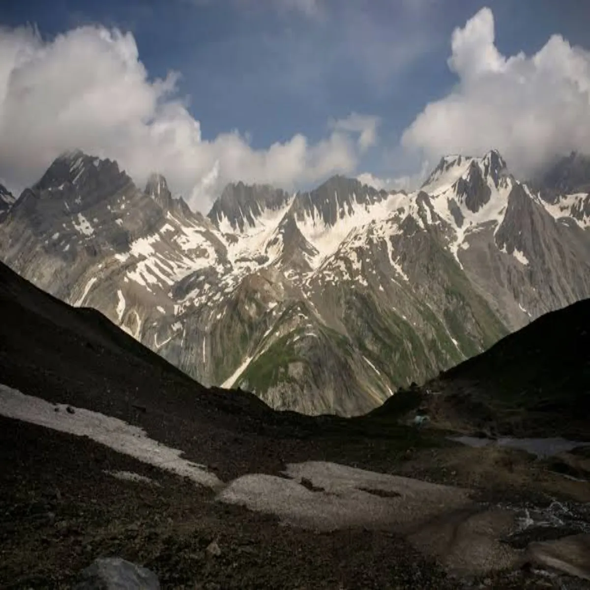 Climatechange Climatechange Himalyi Rajyon Men Bdlta