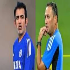 coaching staff india update