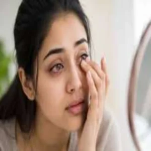 conjunctivitis eye flu monsoon