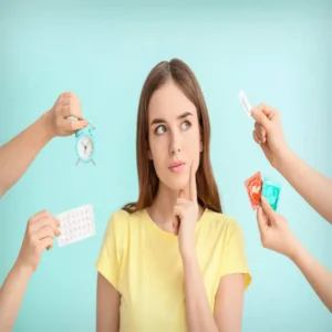 contraception pull out method risks