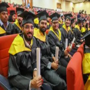 convocation governor student message